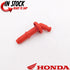 HONDA SPARK PLUG CAP 2017-2024 CRF450R / RX 2020-24 CRF450 RWE 30700-MKE-A01